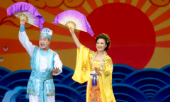 哪些地方会有霸州杂技绝活你知道吗