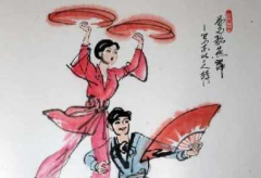 二人转东北绝活有哪些优秀常规表演