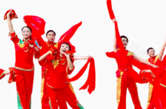 如何学二人转声音训练基础应用范围