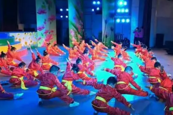 专业类舞台表演