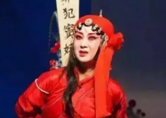 甩发绝活表演艺术重要组成部分手法