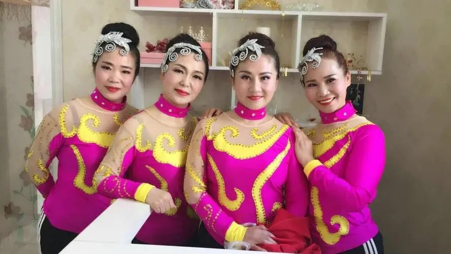 自己绝活