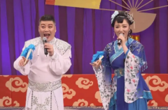 传统古典二人转大全及古典戏曲代表